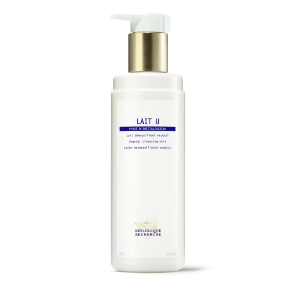 Biologique Recherche Lait U